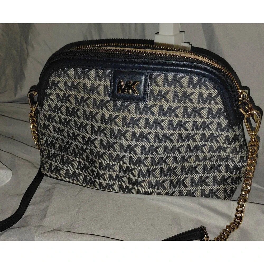 Michael Kors monogram